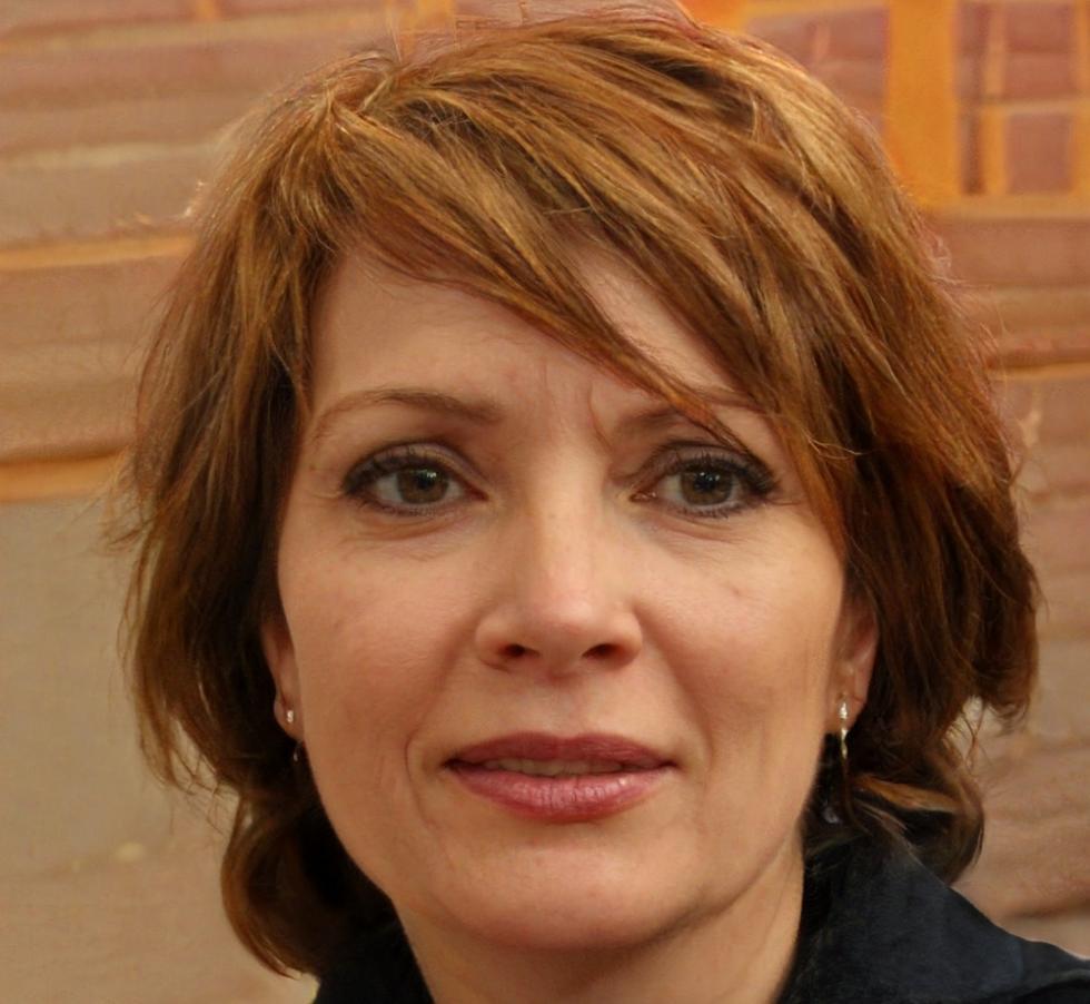 Marina Hoffmann, Zeitmanagement-Expertin