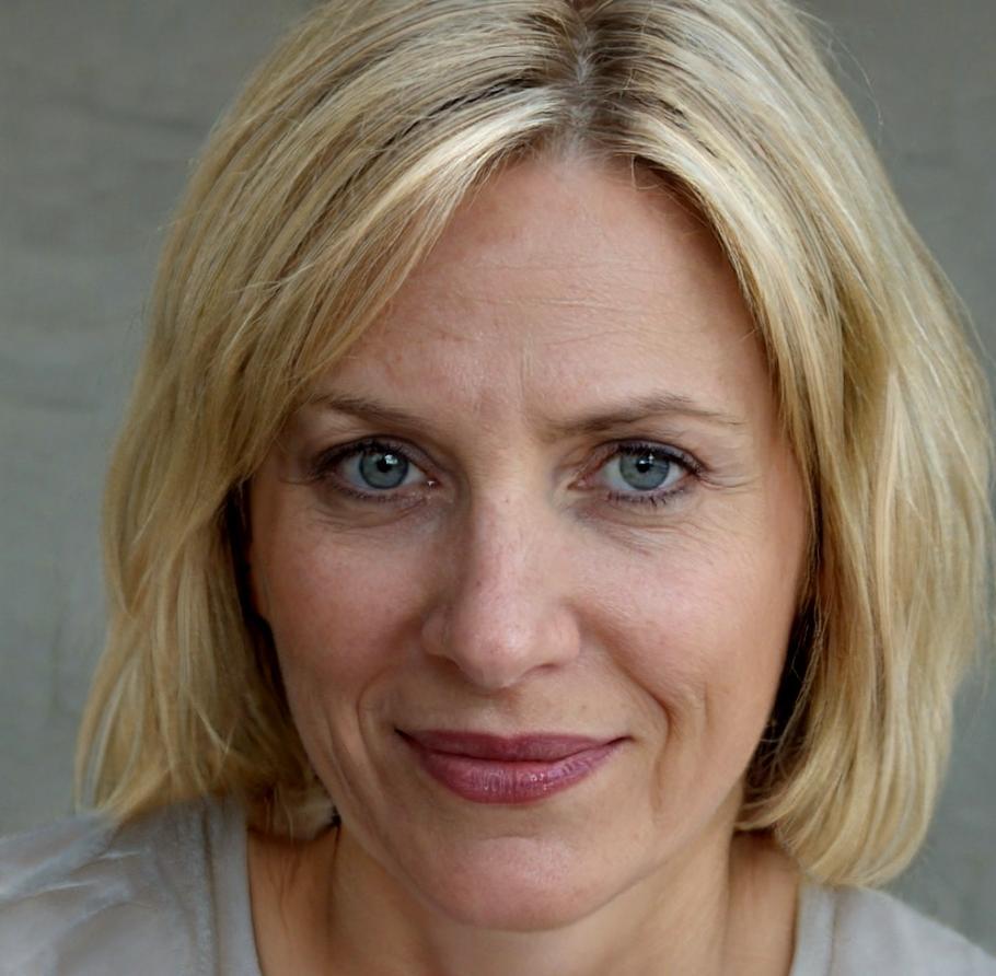 Sabrina Weber, Online-Trainerin